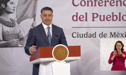 Bloquearán señal telefónica en reclusorios federales para frenar la extorsión en 2026