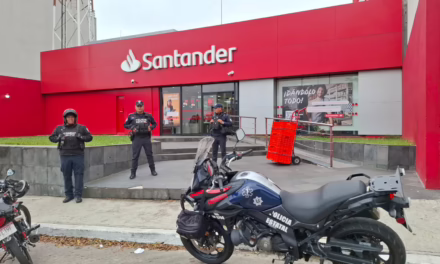 Mil 500 elementos de la SSP resguardan la seguridad durante Operativo Guadalupe–Reyes