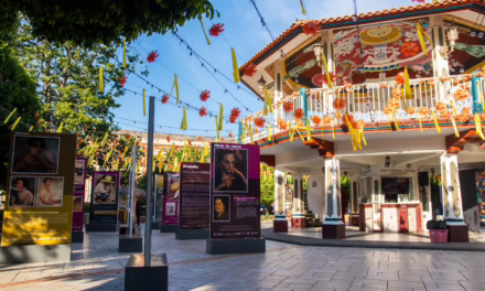 Galería Móvil Diego Rivera recorrió siete municipios veracruzanos