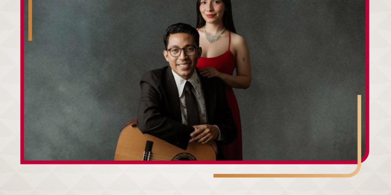 Invita SECVER a recital navideño en el CEVART