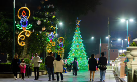 Emite PC Municipal recomendaciones por fiestas decembrinas