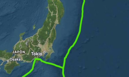 Un nuevo terremoto de magnitud 6.7 sacude el norte de Japón, días después de potente sismo