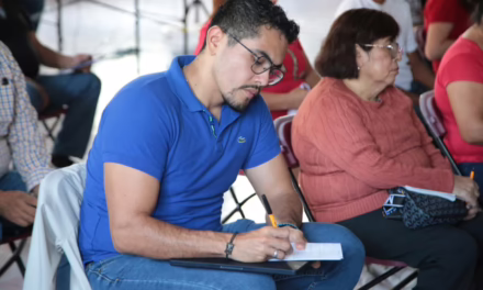 Imparte SEV plática sobre acoso escolar y maltrato infantil en telesecundarias