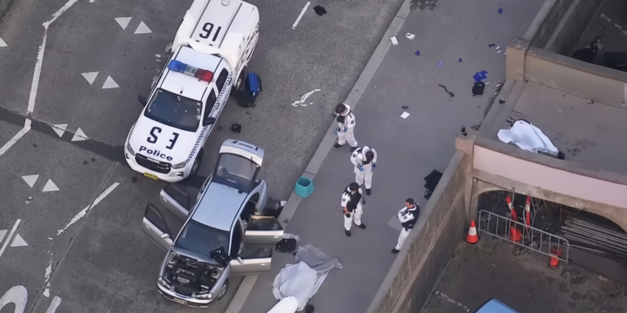 Aumenta a 16 la Cifra de Muertos por Atentado en Australia