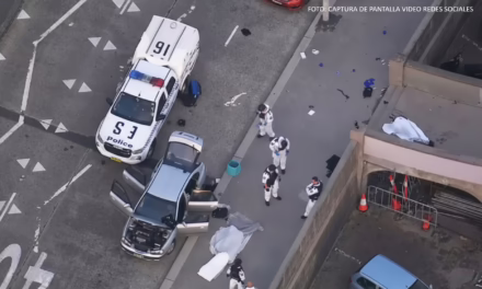 Aumenta a 16 la Cifra de Muertos por Atentado en Australia