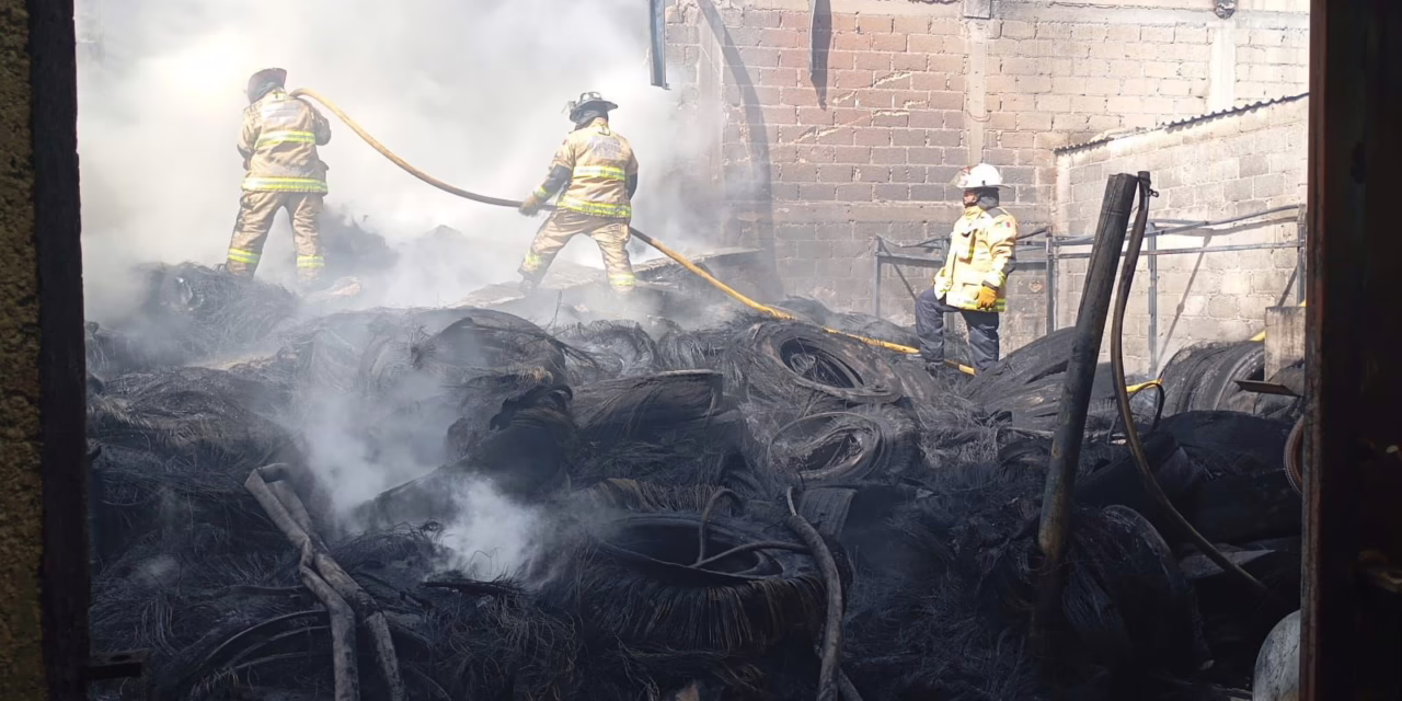 Video:Salió de Acapulco con destino a Toluca, en el que viajaban 8 pasajeros y 2 tripulantes.