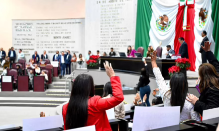 Ayuntamientos deberán crear Casas de Día para atención de adultos mayores