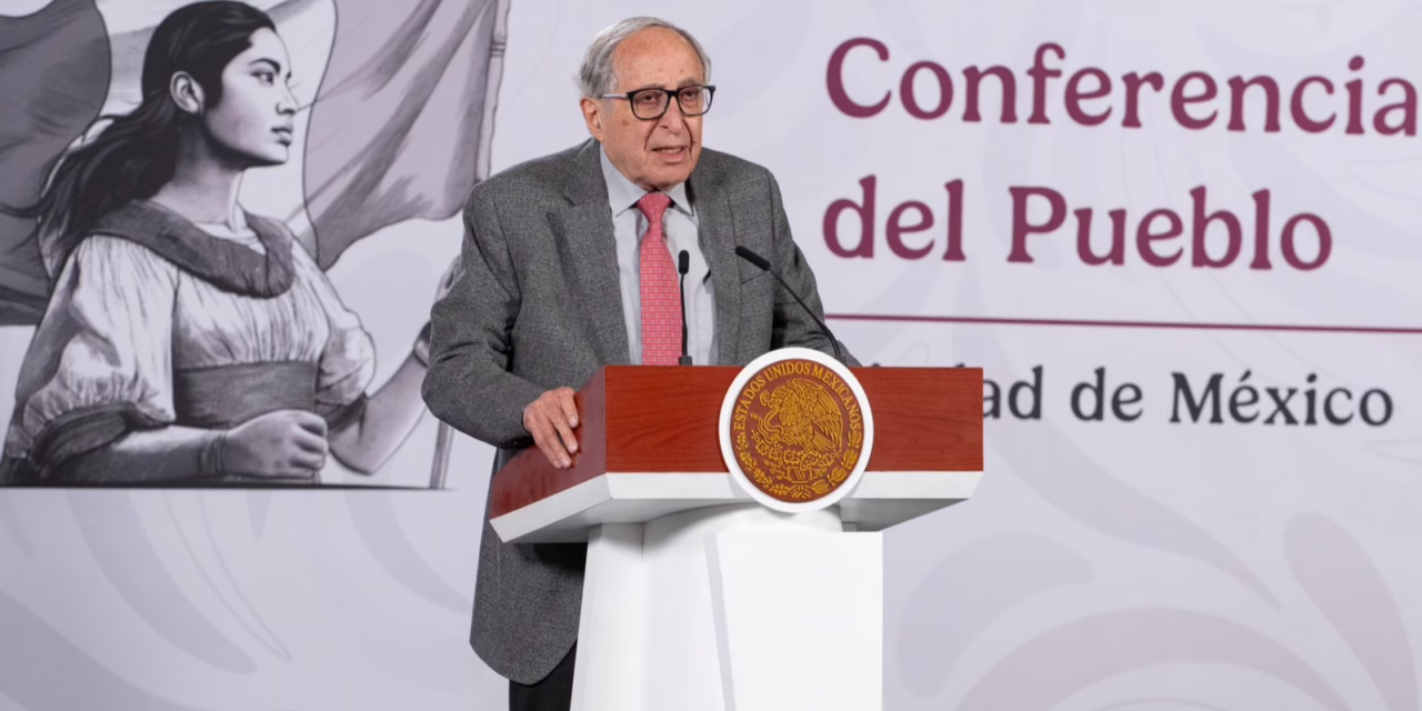 La llamada “supergripe” H3N2 es prevenible con la vacuna de la influenza disponible en México:David Kershenobich.