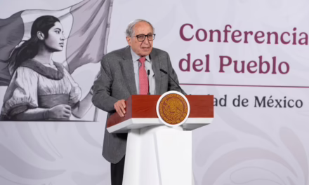 La llamada “supergripe” H3N2 es prevenible con la vacuna de la influenza disponible en México:David Kershenobich.