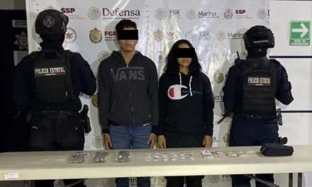 SSP asegura más de 58 mil litros de hidrocarburo en operativos coordinados