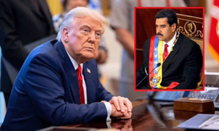 Trump designó al régimen de Maduro como “organización terrorista extranjera”: estos son sus efectos
