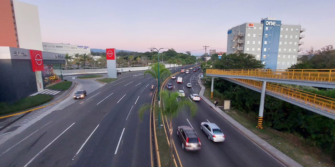 Continuarán aumentando de forma lenta y se mantendrá ambiente fresco a frío por la noche y madrugada,