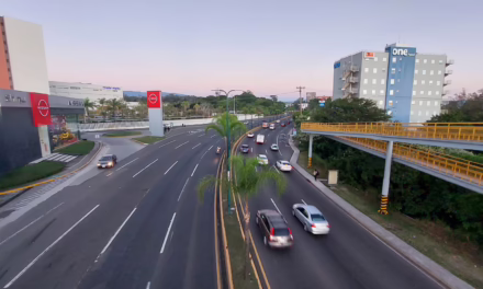 Continuarán aumentando de forma lenta y se mantendrá ambiente fresco a frío por la noche y madrugada,
