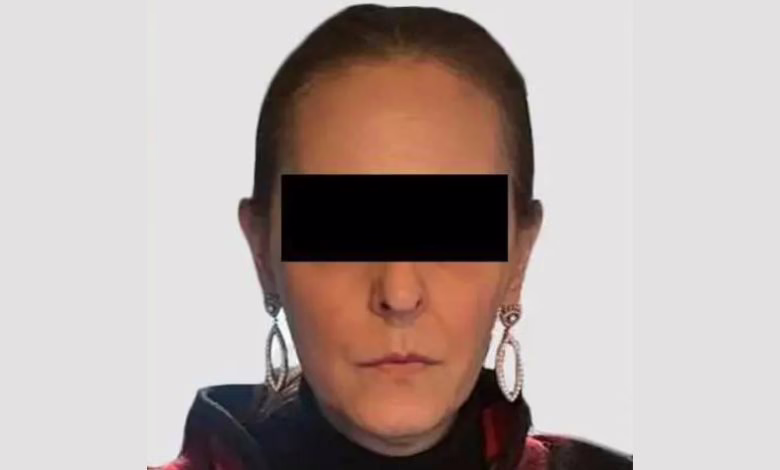 FGR Detiene a María “N”, Excolaboradora de Genaro García Luna