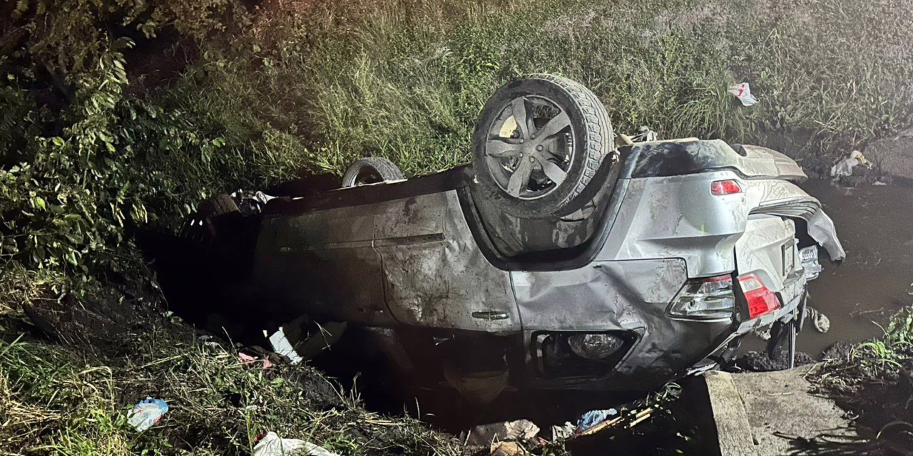 Reina de belleza veracruzana, falleció en un accidente en la autopista Veracruz-Córdoba