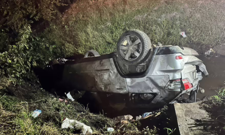 Reina de belleza veracruzana, falleció en un accidente en la autopista Veracruz-Córdoba
