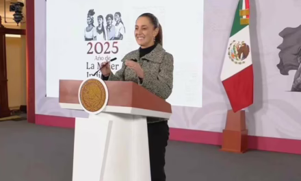 Gobierno federal evaluará consulados mexicanos en enero del 2026