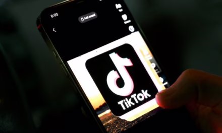 Inversionistas estadounidenses toman control de TikTok en EE. UU.