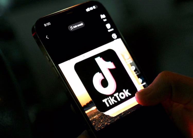 Inversionistas estadounidenses toman control de TikTok en EE. UU.