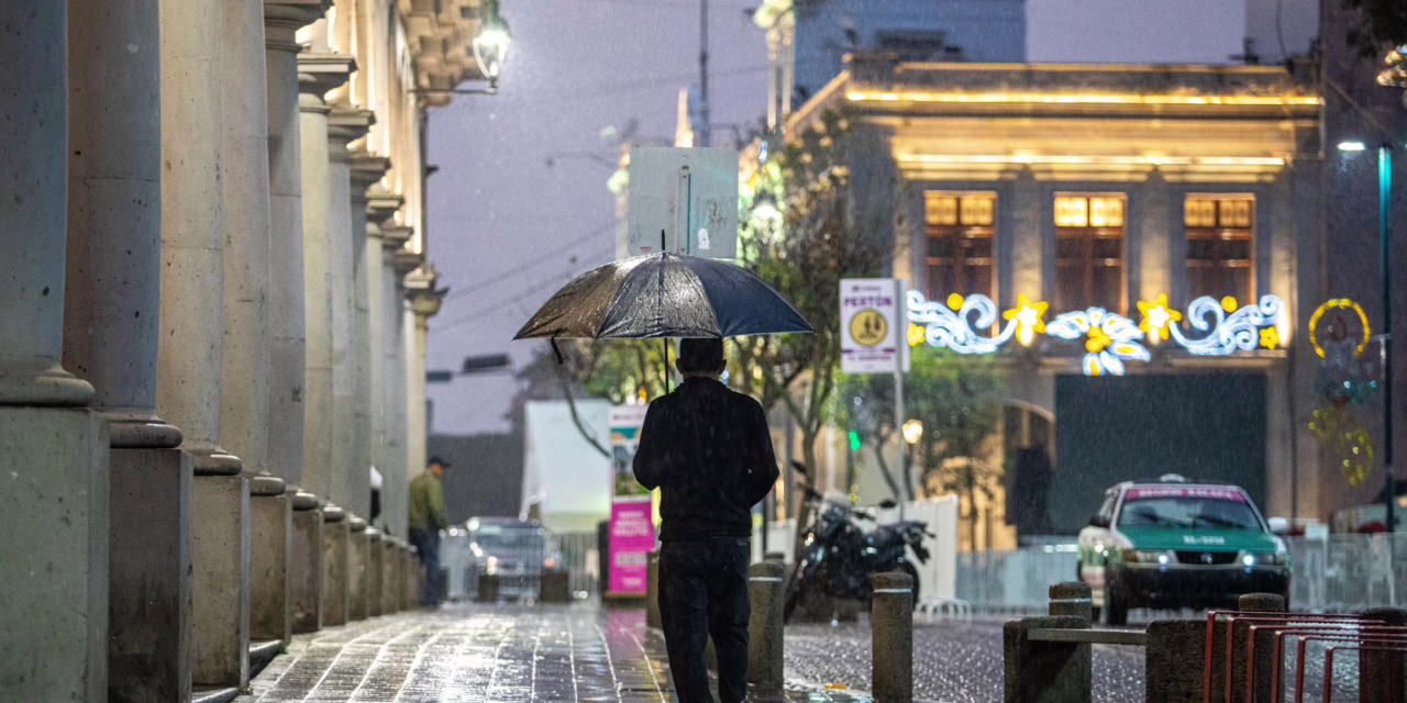 PC Municipal se mantiene en alerta permanente por lluvias