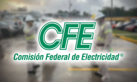 “La CFE se financia sola y no depende de fondos públicos”, afirma Sheinbaum