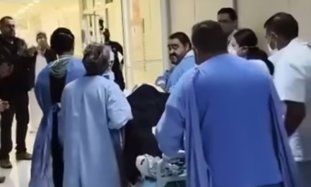 Luto en la comunidad médica de Xalapa por el fallecimiento del Dr. José Luis Noguera Martínez