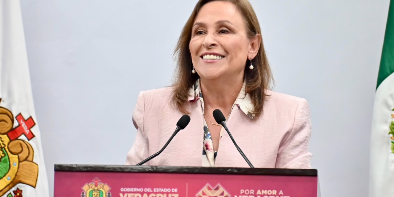 En el primer año de gobierno, inversiones por más de 4 mil mdd en Veracruz