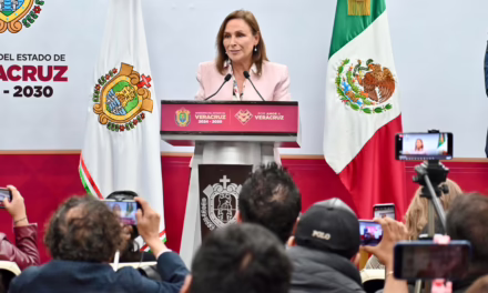 Trabajadores de Servicios de Salud de Veracruz podrán elegir entre vales de Chedraui o mecanismo de retiro de efectivo en BBVA