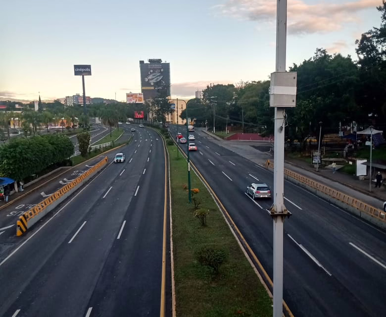 Se espera probabilidad de lluvias ligeras a moderadas, con algunos eventos fuertes, especialmente en la zona sur del estado de Veracruz.