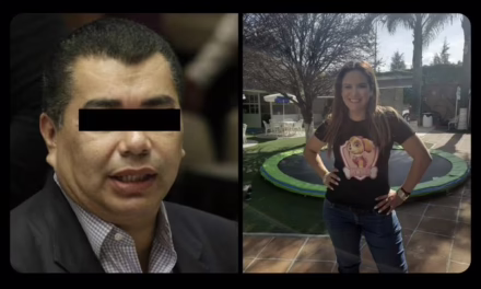 Tribunal declara culpable a López Zavala del feminicidio de Cecilia Monzón y madre de su hijo