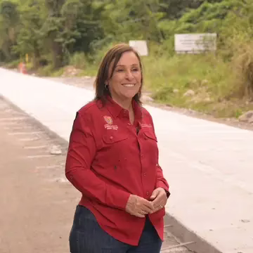 Rocío Nahle informa sobre emergencias climáticas, seguridad y auditorías en Veracruz