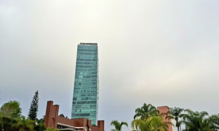 Se prevé que disminuyan las condiciones para lluvias en el estado de Veracruz