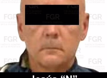 FGR aprehende a otro ex colaborador de Genaro García Luna