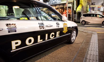 Ataque con cuchillo en Japón deja 15 heridos