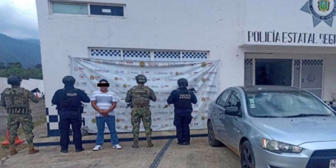 SSP detiene a 18 personas y asegura armas, presuntas drogas y vehículos en 20 municipios