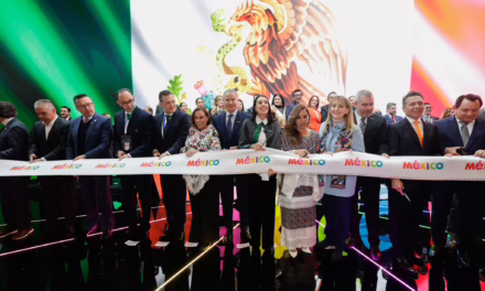 Se presentará México en Fitur 2026 como ‘potencia turística global’