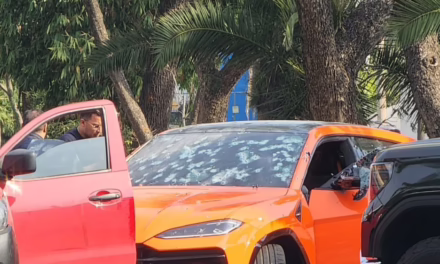 Reportan balacera en límites de Zapopan y Guadalajara; hay al menos dos muertos