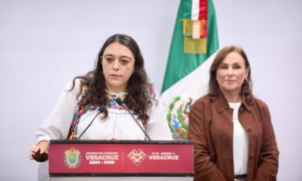 Protección Civil despliega personal y equipo por el Frente Frío 25