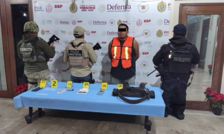 SSP decomisa 175 dosis de estupefacientes y aprehende a 16 personas durante el fin de semana