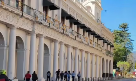 Persistirá ambiente fresco a frío por la noche y madrugada, con posibles heladas al amanecer en partes altas de regiones
