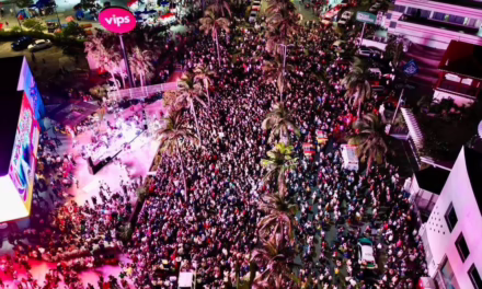 Veracruz y sus regiones acaparan turismo nacional y extranjero en esta temporada vacacional