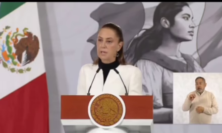 Claudia Sheinbaum desmiente rumores sobre recortes a universidades públicas en México