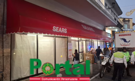 Fin de una era: Sears Enríquez cierra sus puertas tras casi 70 años en el corazón de Xalapa