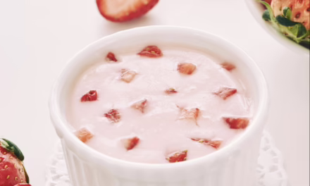 Profeco alerta sobre estos productos que se venden como yogur, pero no lo son