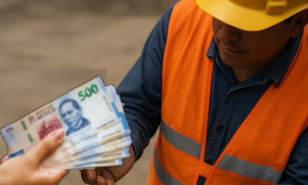 Aumenta el salario mínimo, pero… ¿sabes cuánto ganarías a la quincena en este 2026?