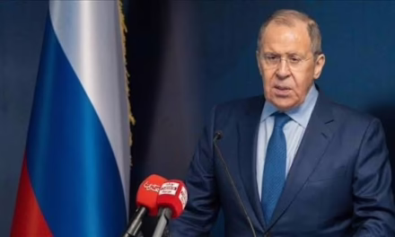 Rusia manifiesta «profunda preocupación y condena» ante agresión estadounidense contra Venezuela