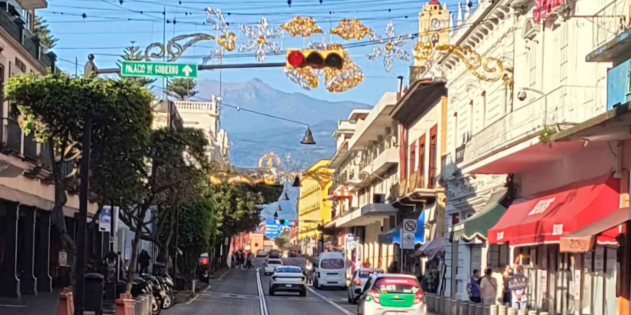 Este fin de semana en la entidad veracruzana dominarán condiciones de tiempo estable; el potencial para lluvias será bajo o prácticamente nulo