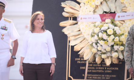 Organización y apoyo institucional harán del campo motor de desarrollo: Rocío Nahle