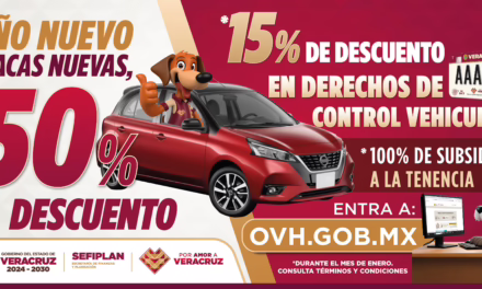 Programa de Reemplacamiento 2026 Año nuevo, placas nuevas