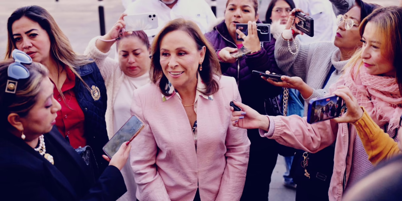 ​”Cero tolerancia a feminicidios y atención a las causas de la violencia”: Rocío Nahle en Orizaba